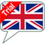 svox victoria uk english (trial) android application logo